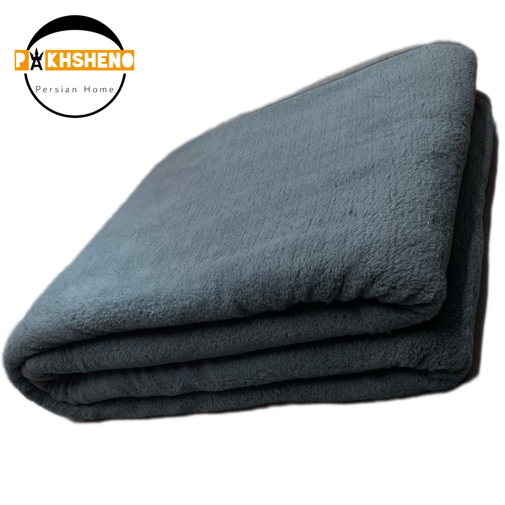 پتو پرستیژ مدل دولایه دونفره